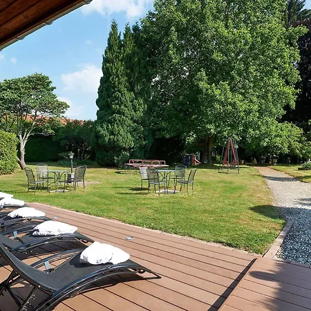 Parc Hotel 3*