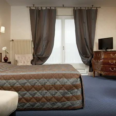 Hotel Parc