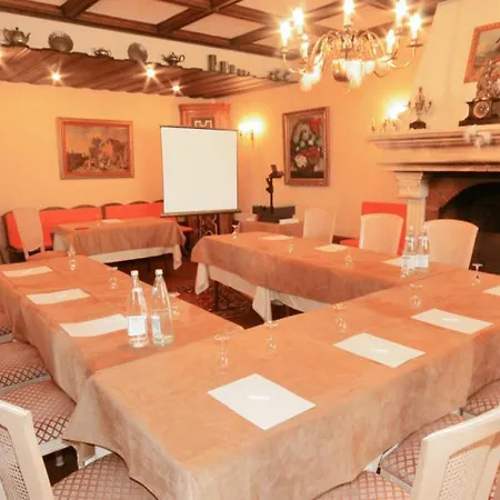 Parc Hotel