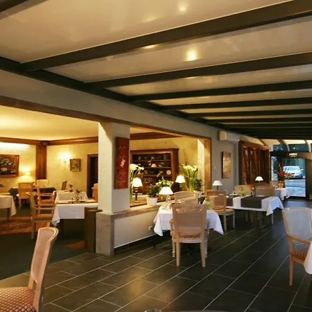 Parc 3* Wangenbourg-Engenthal