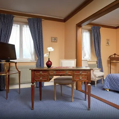 Hotel Parc 3*