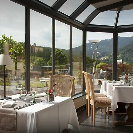 Hotel Parc
