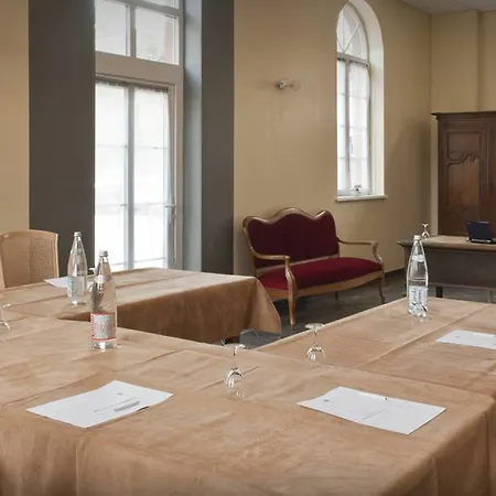 Parc 3* Wangenbourg-Engenthal