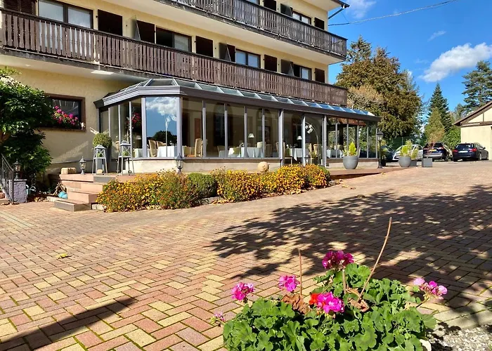 Parc Wangenbourg-Engenthal