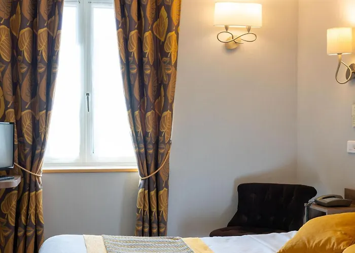 Hotel Parc Wangenbourg-Engenthal