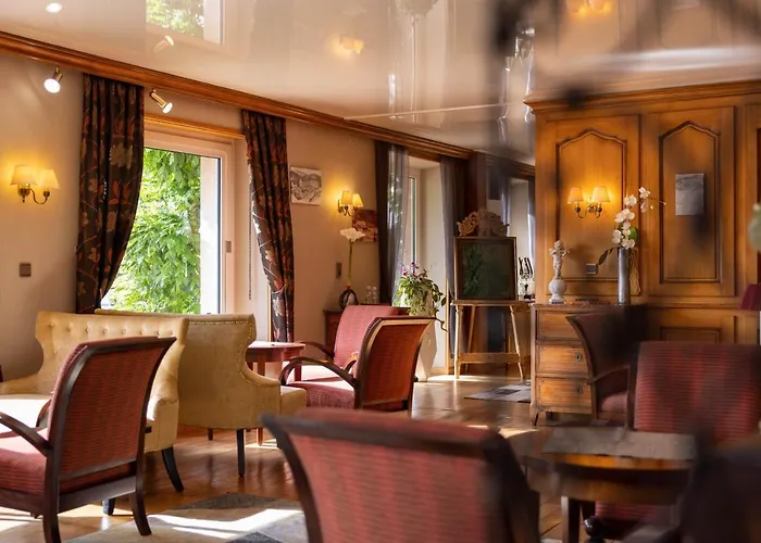 Parc 3* Wangenbourg-Engenthal