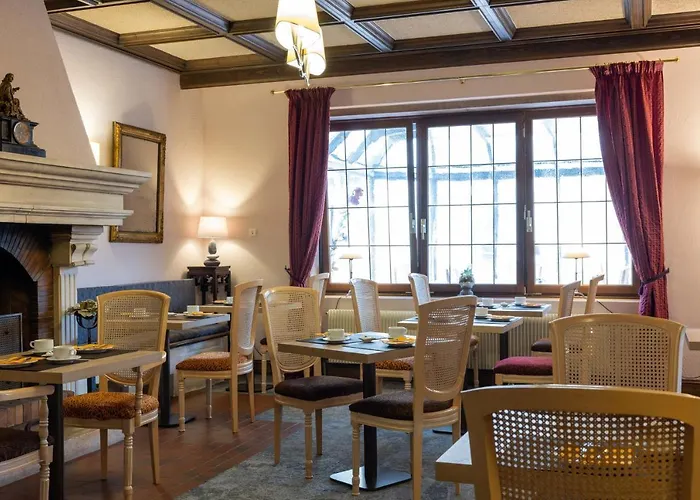 Parc Wangenbourg-Engenthal