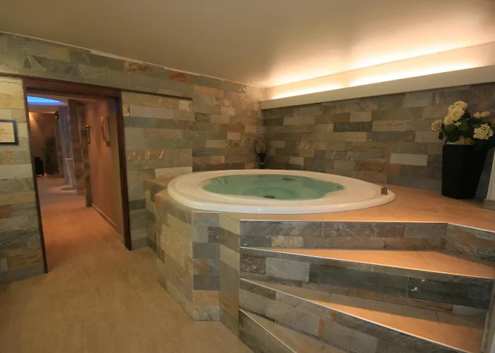 فندق Parc 3*