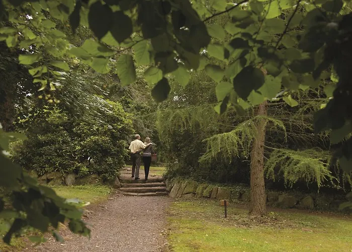 Hotel Parc Wangenbourg-Engenthal