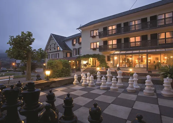 Parc Wangenbourg-Engenthal