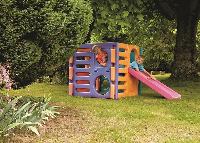 Parc فندق 3*