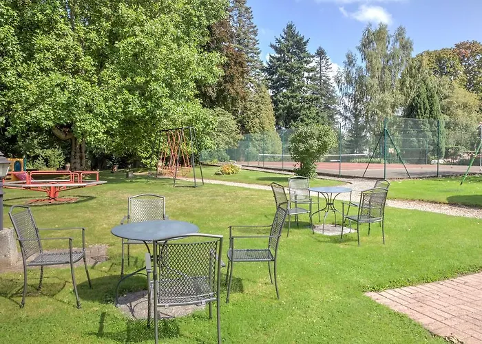 Parc Wangenbourg-Engenthal