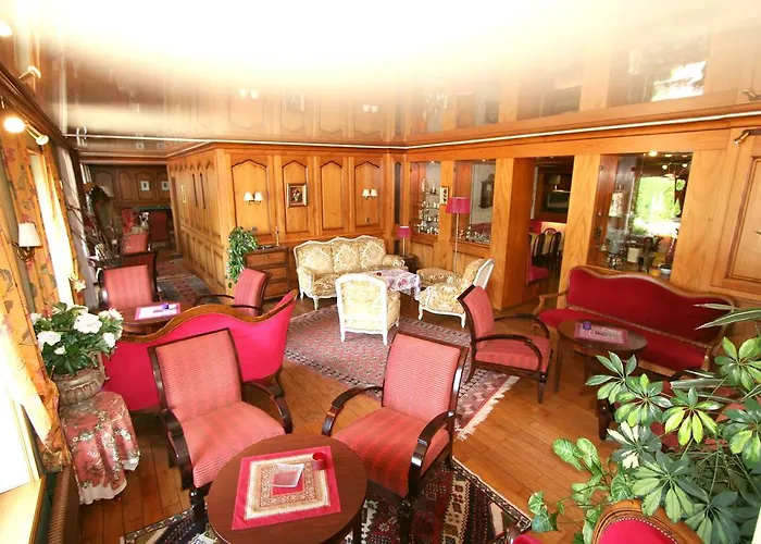 Parc Wangenbourg-Engenthal