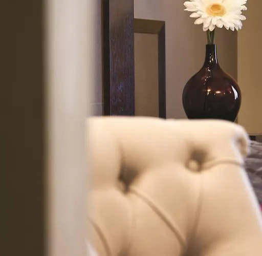 Parc Hotel Wangenbourg-Engenthal