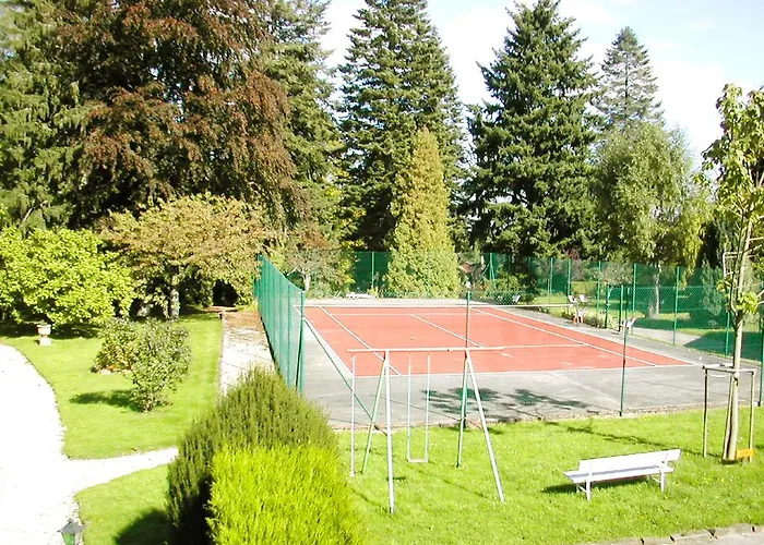 Parc Wangenbourg-Engenthal