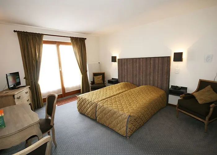 Parc 3*