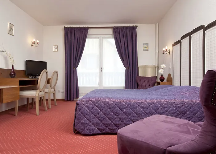Parc 3*