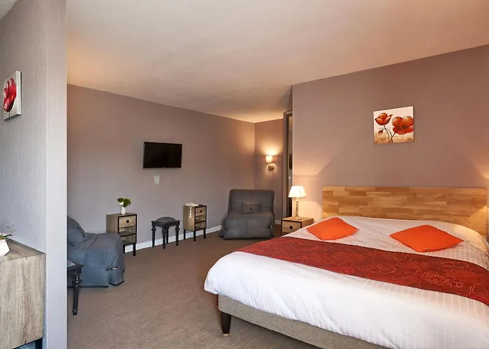 Parc 3* Wangenbourg-Engenthal