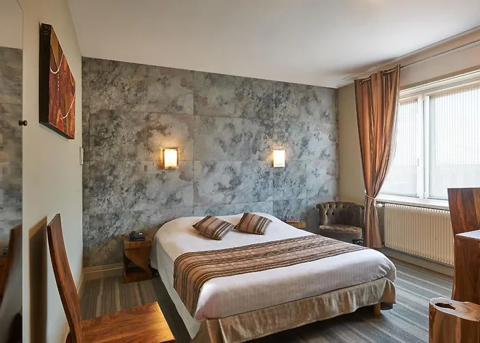 Hotel Parc Wangenbourg-Engenthal