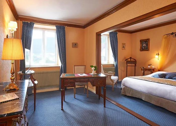 Parc Wangenbourg-Engenthal