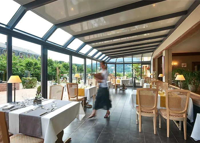 Parc 3* Wangenbourg-Engenthal