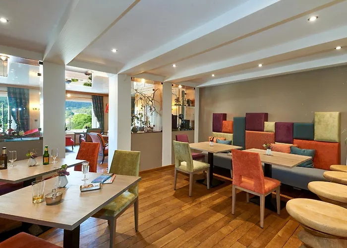 فندق Parc 3*