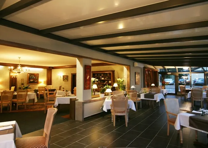 Parc 3* Wangenbourg-Engenthal