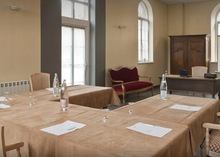 Parc 3* Wangenbourg-Engenthal