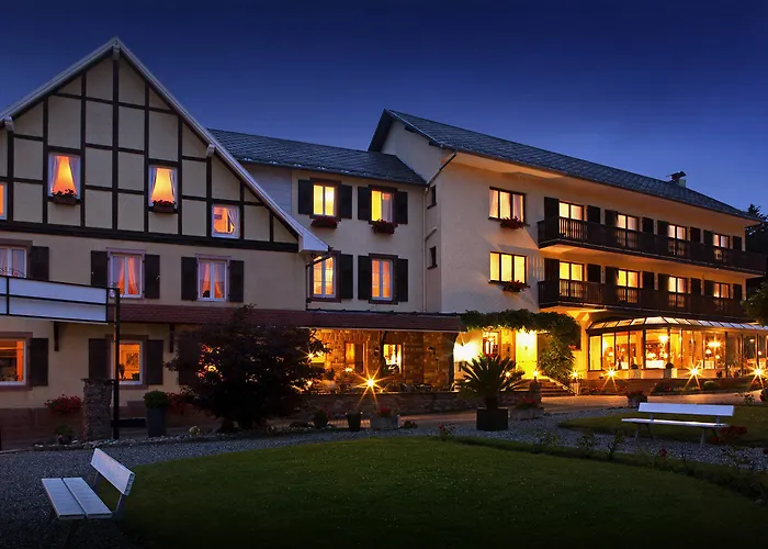 Parc Wangenbourg-Engenthal